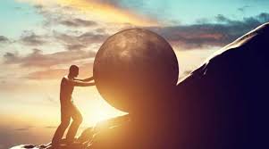 Não desista... É o mais fácil... - InterTV Web