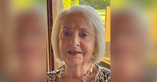 Obituary for Marion (Bennett) Sloan