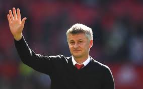 'i couldn't have asked for more,' says solskjaer. Man Utd Fixtures 2019 20 Difficult Start For Solskjaer