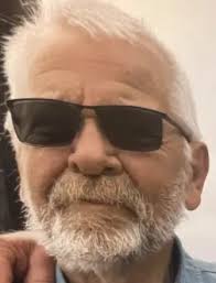 Obituary information for John E. Gocken