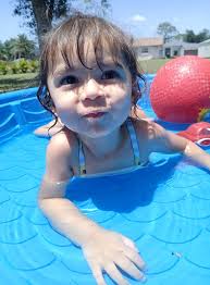 Helping a child with potty training at school