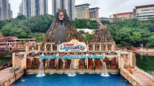 4.5 out of 5 stars. Solved Sunway Lagoon Theme Park A Explain The Type Of Chegg Com