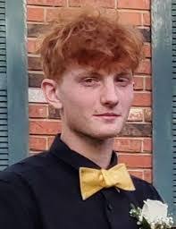 William Skidmore's Instagram, Twitter & Facebook