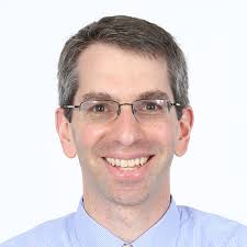 Benjamin P. Almasanu, DO