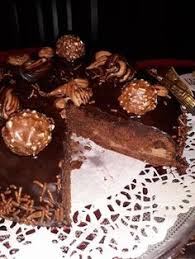 Gateau Au Chocolat Creme Mascarpone Nutella Gateau Chocolat Chocolat Nutella Recette