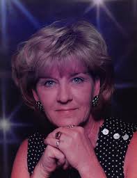 Obituary information for Marilyn Gail Barron