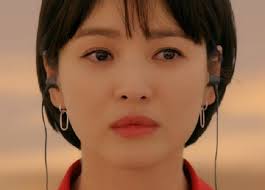 Resultado de imagen de 송혜교