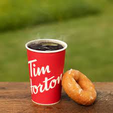 Photos of Tim Hortons