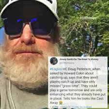 The one time I agree with Howard… ⬇️