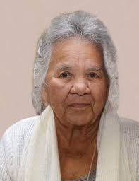 Obituary for Grace (Pudding) Locklear