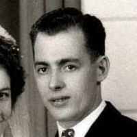 Reece Ronald Romphf (1923–2010)