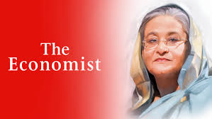 Wiliest Dictator': What The Economist wrote about Hasina's reign, downfall,  and Bangladesh's future