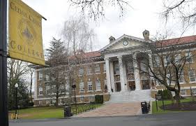 Cedar Crest College Credit Rating Reaffirmed But Outlook Negative As Fewer Students Apply Cedar Crest Pennsylvania Colleges College