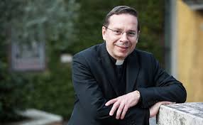 Sito dell'istituto tecnico economico de fazio di lamezia terme. Monsignor Mariano Fazio Opus Dei