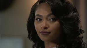 Kat's potential as a chaotic good villain character