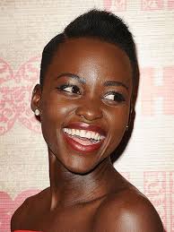 Nine New Year celebrity hairstyles :: Beauty & Celebrity