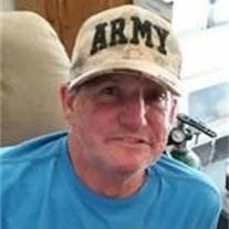 James Rivers Obituario