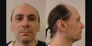 Ezdeth Antinua Highley (Michael Highley): Where is Paul Harris' Killer  Today?