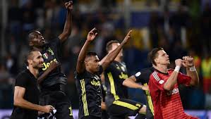 The title has been contested since 1898 in varying forms of competition. Juventus Announce Their Champions League Squad List For The 2018 19 Campaign 90min