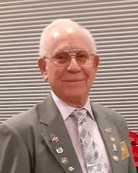 Larry R. Stroh Obituary June 11, 2024