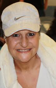 Lucie De Fatima Rocha Obituary