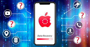 Transfer data to iphone 12 using itunes or finder. The Iphone Data Recovery Myth What You Can And Cannot Recover Elcomsoft Blog