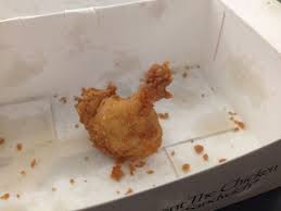 Invented in the 1950s, chicken nuggets have become a very popular fast food restaurant item, as well as widely sold frozen for home use. Chicken Mcnuggets Shapes Names