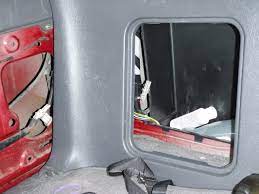 Toyota 4runner questions where is the power window relay located. Back Window Relay Fix 1990 4runner Yotatech Forums