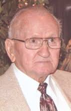 Obituary information for Earl R. Harbaugh