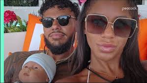 Bryan and Amaya Appreciation and Voting