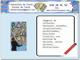 Que Significa El 7 De Bastos En El Tarot Los Menores Del Tarot Siete De Copas Tarot Significado Tarot Leer El Tarot