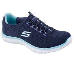 Relaxed Fit Sport Empire Rock Around Skechers Relaxed Fit Sketchers Shoes Women Skechers