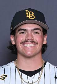 LONG BEACH STATE BASEBALL