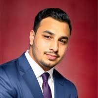 Frank Odeh's Instagram, Twitter & Facebook