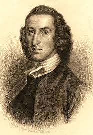 Revolutionary War Biographies