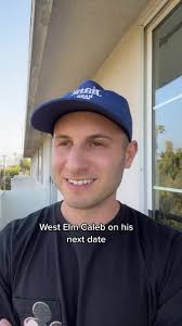 West Elm Caleb's Next Date Ideas