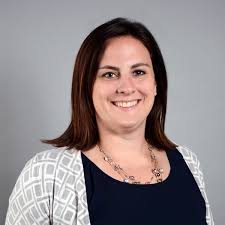 Hannah Nelson Selected For APTA's Emerging Leaders Program, Class of 2020