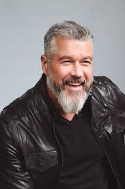 Emmanuel Auger : Comédien