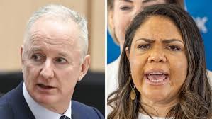 ABC boss defends 'racist' comments