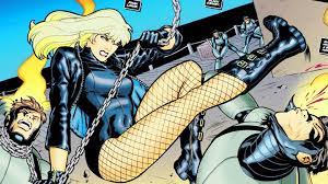 The Untold Truth Of Black Canary