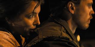 What Happened To The Real Benny & Kathy After The Bikeriders