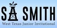 SA Smith West TX Jr. Invitational