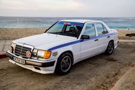 No Reserve 1986 Mercedes Benz 300e 5 Speed Mercedes Benz Cars Mercedes Mercedes Benz
