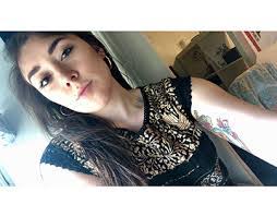 Wendy Lemus's Instagram, Twitter & Facebook