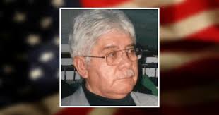 Ricardo Canales Obituary February 23, 2020