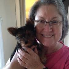 Joe-Anna Fortier (joeannafortier)