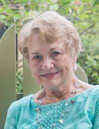 Obituary information for Charlotte Ann Benoit