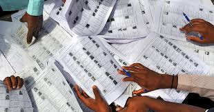 Telangana Voters Complain Of Names Missing From Electoral Rolls Whereismyvote Trending