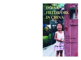 PDF) Doing Fieldwork in China