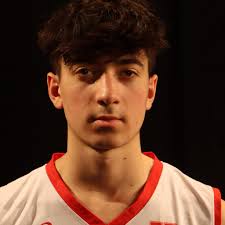 Homewood-Flossmoor Boys Volleyball Roster (2022-23)